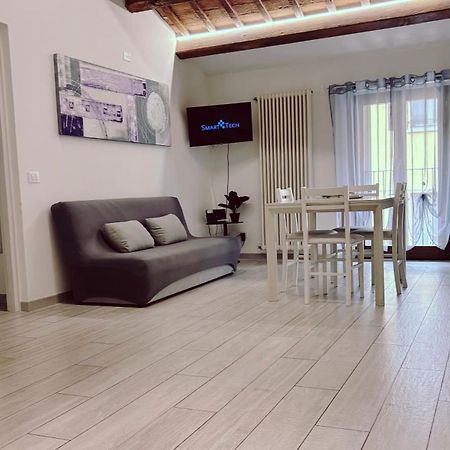 Appartamento "Il Portico" A Soli 8 Chilometri Da Imola E 7 Chilometri Da Faenza Kültér fotó
