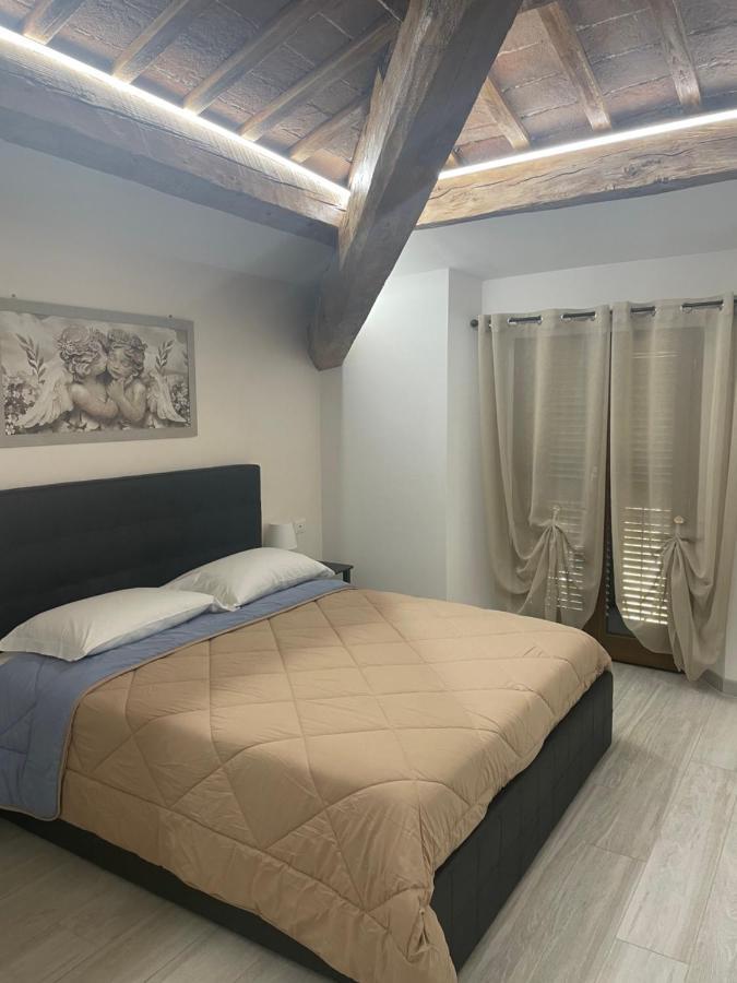 Appartamento "Il Portico" A Soli 8 Chilometri Da Imola E 7 Chilometri Da Faenza Kültér fotó